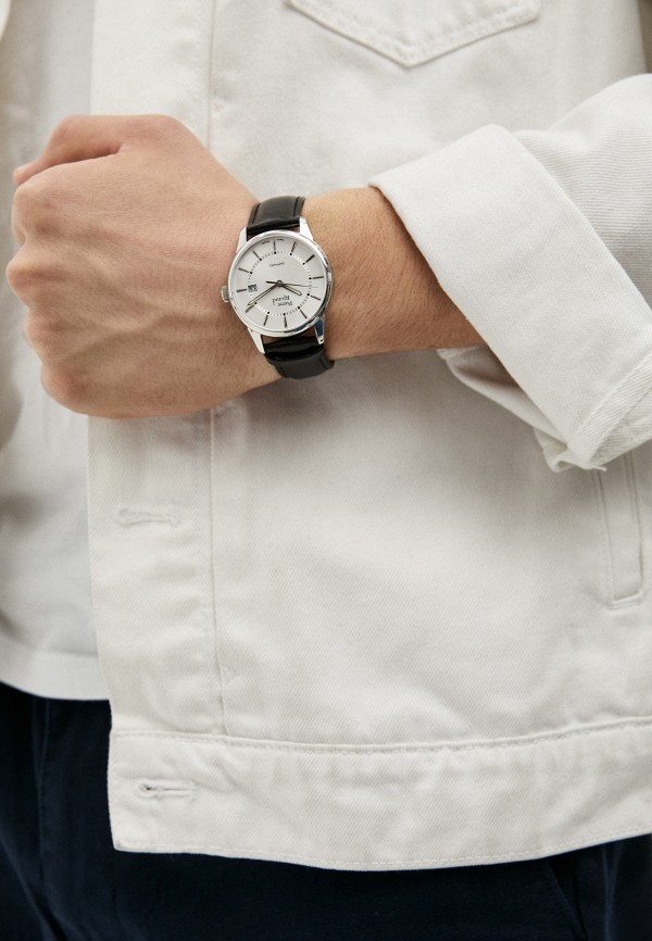 Pierre Ricaud Часы - фото 5