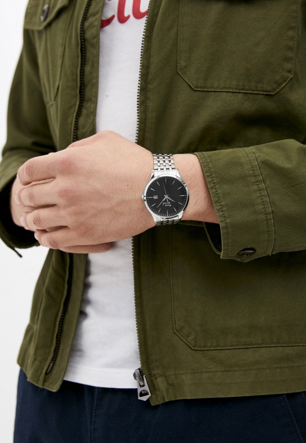 Pierre Ricaud Часы - фото 5