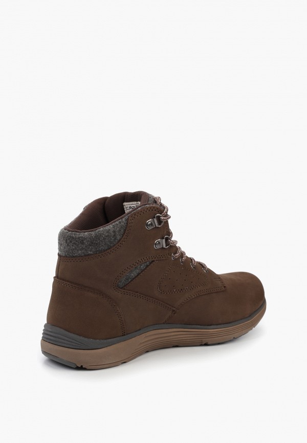 CMP Ботинки - NIBAL MID LIFESTYLE SHOE WP - фото 3