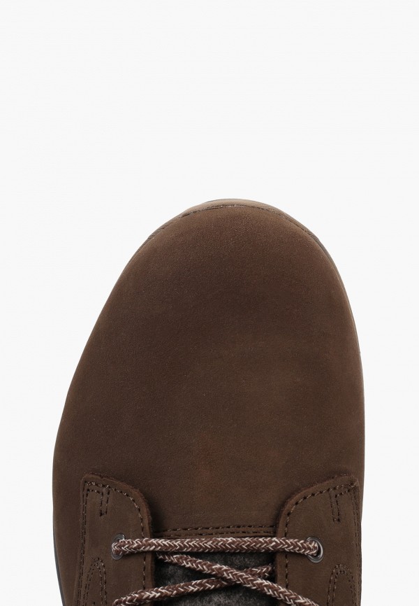 CMP Ботинки - NIBAL MID LIFESTYLE SHOE WP - фото 4