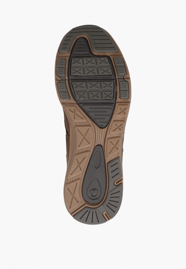 CMP Ботинки - NIBAL MID LIFESTYLE SHOE WP - фото 5