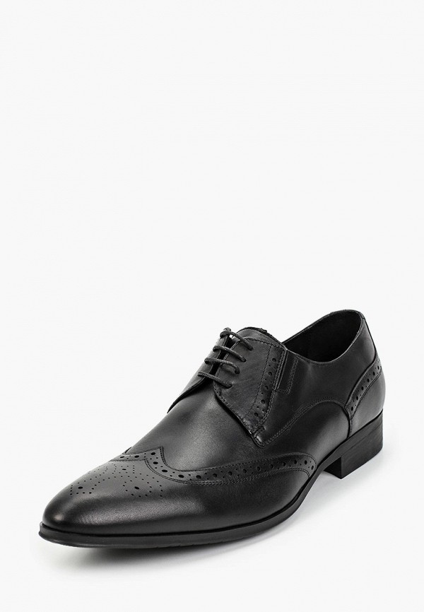 Ralf Ringer Туфли - фото 2