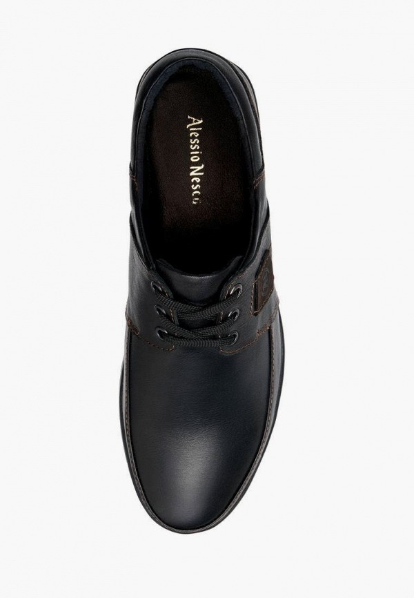 Alessio Nesca Ботинки - фото 2