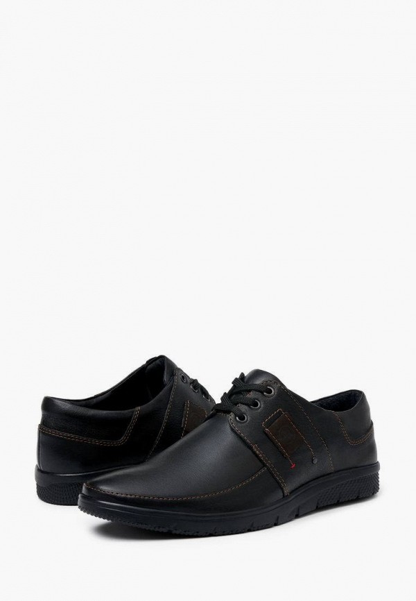 Alessio Nesca Ботинки - фото 6