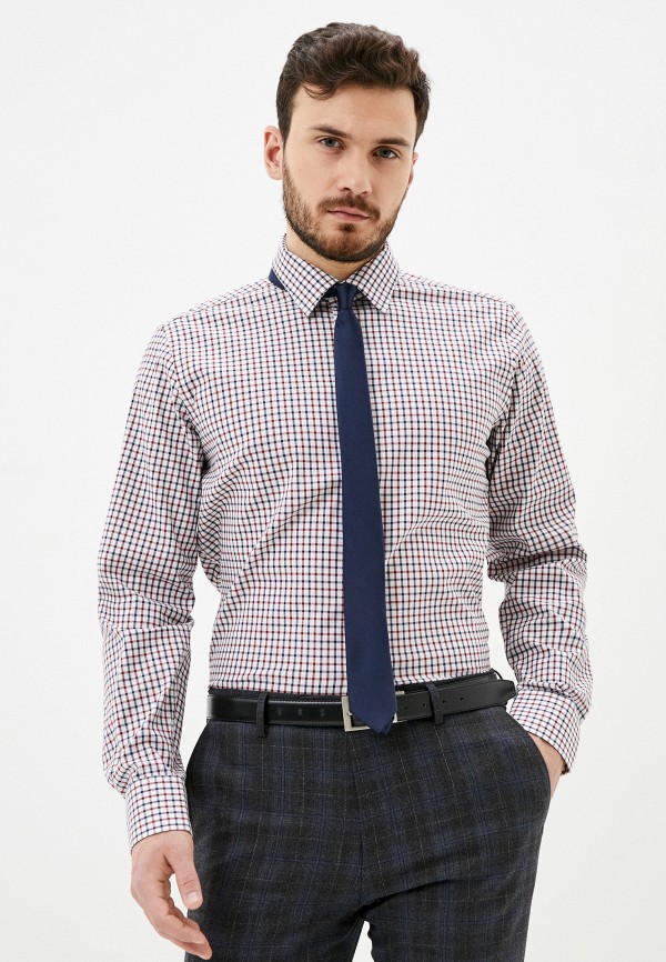 HENDERSON Рубашка - фото 1