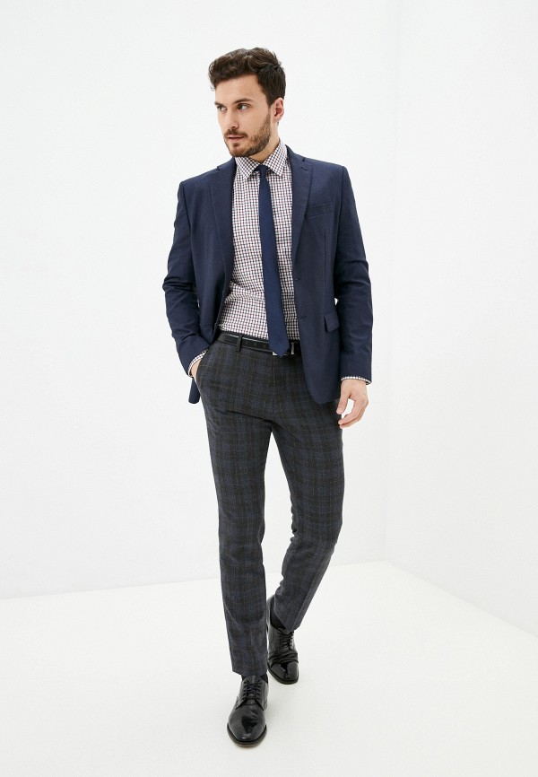 HENDERSON Рубашка - фото 2