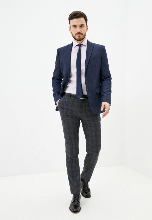 HENDERSON Рубашка - фото 2