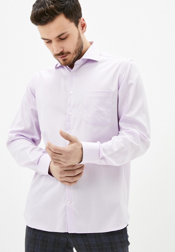 HENDERSON Рубашка - фото 4