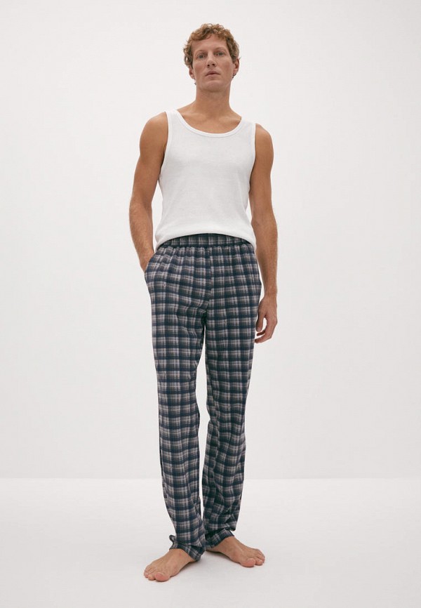 Zavi Брюки домашние - фото 2