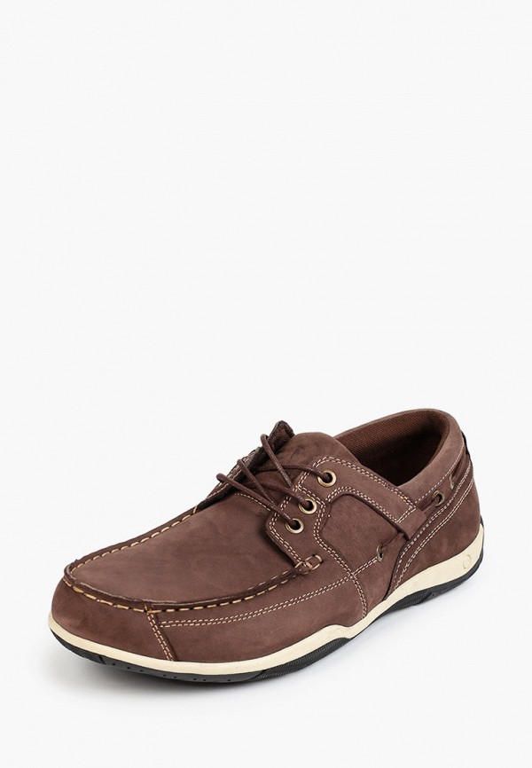 Tervolina Топсайдеры - фото 2