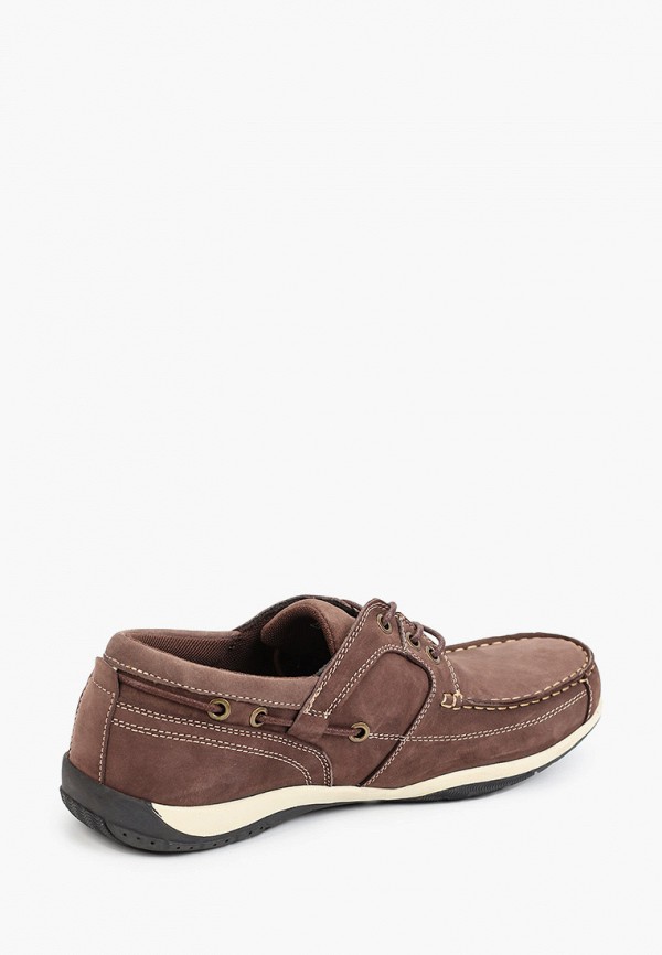 Tervolina Топсайдеры - фото 3