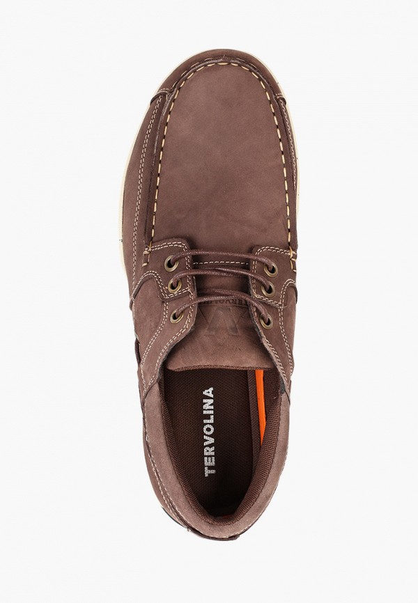 Tervolina Топсайдеры - фото 4