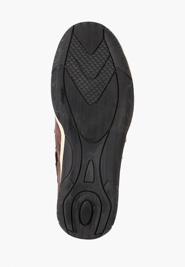 Tervolina Топсайдеры - фото 5