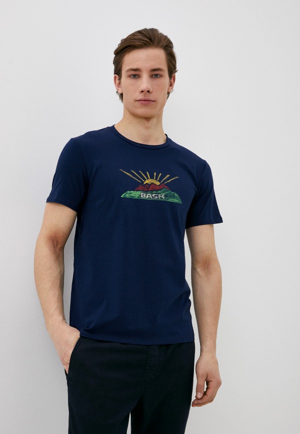 BASK Футболка - Sunrise MT - фото 1