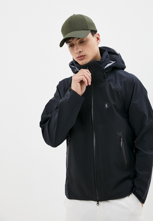 BASK Куртка - SOFT MIXT TEHNORESIST - фото 1