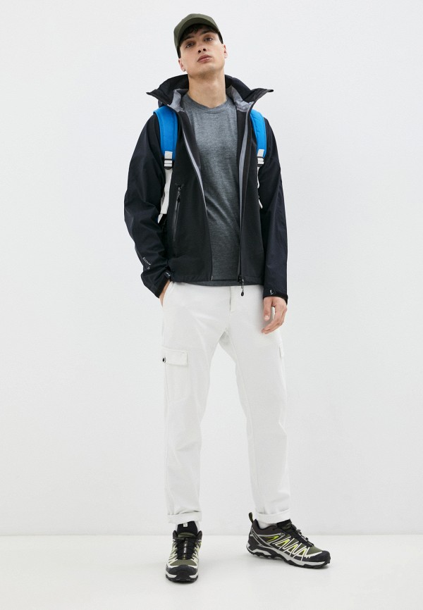 BASK Куртка - SOFT MIXT TEHNORESIST - фото 2