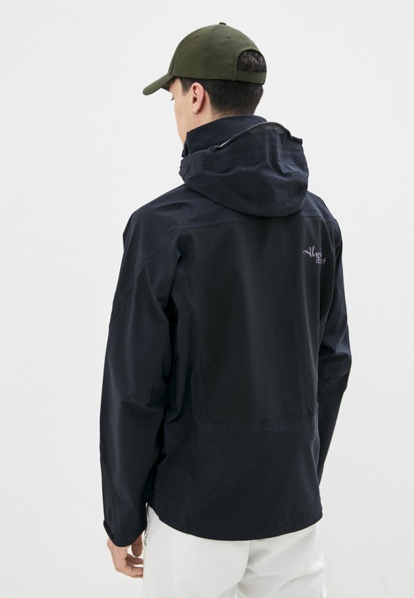 BASK Куртка - SOFT MIXT TEHNORESIST - фото 3