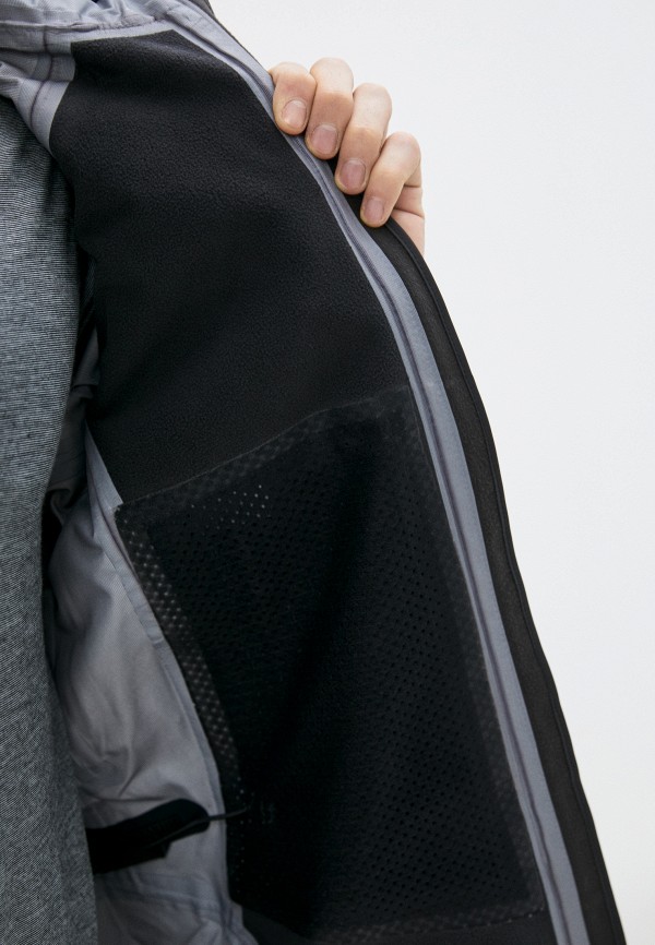 BASK Куртка - SOFT MIXT TEHNORESIST - фото 4