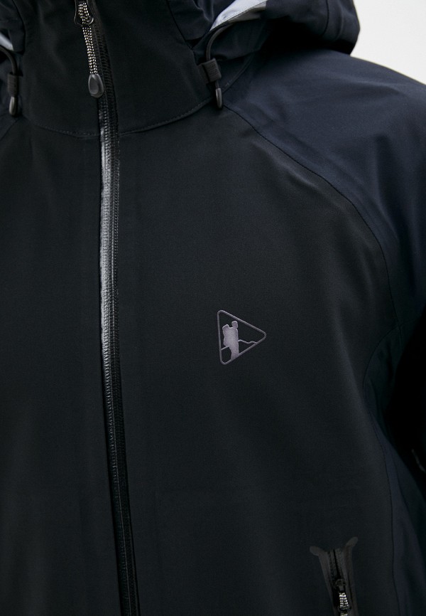 BASK Куртка - SOFT MIXT TEHNORESIST - фото 5