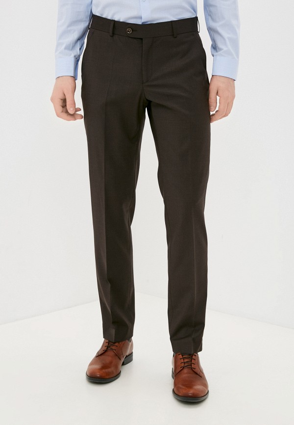 Bazioni Костюм классический - фото 4