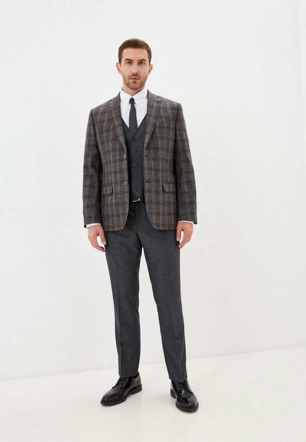 Bazioni Костюм классический - фото 1