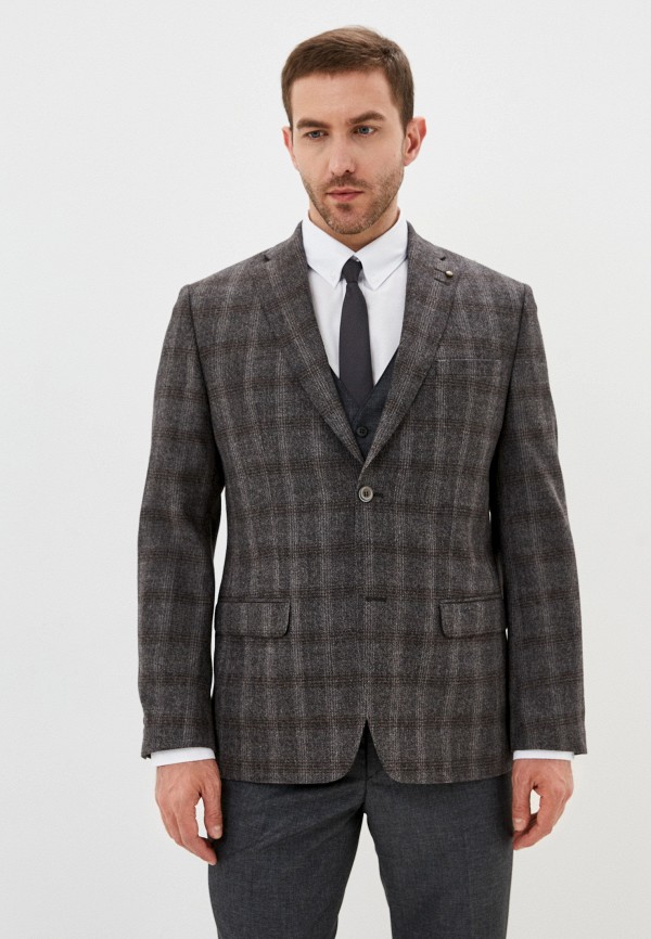 Bazioni Костюм классический - фото 2