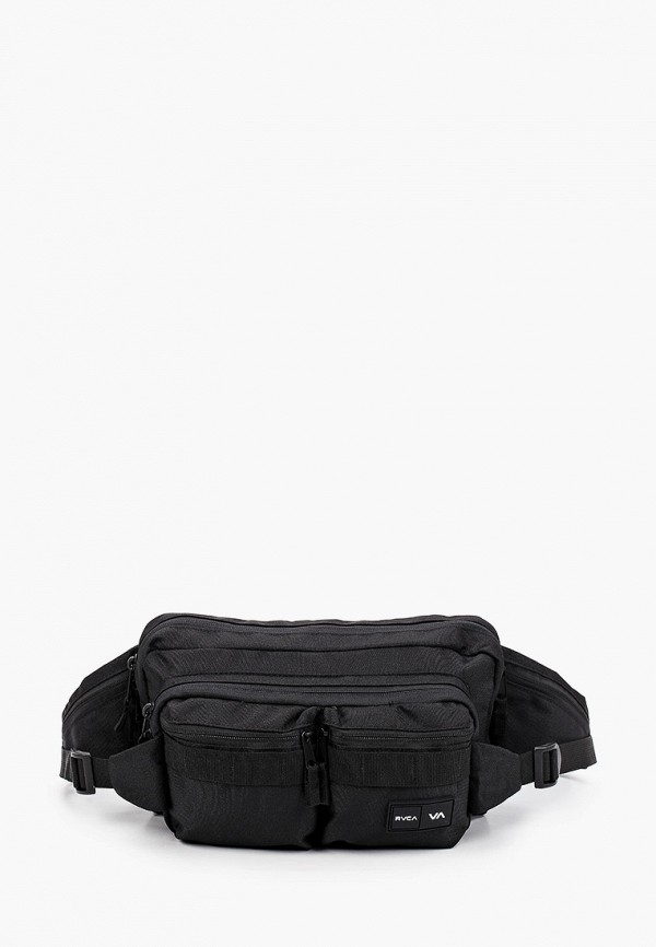 RVCA WAIST PACK DELUXE MP002XM1HBSW Lamoda