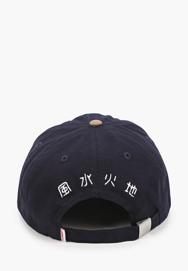 Element Бейсболка - TOKYO POOL CAP - фото 2