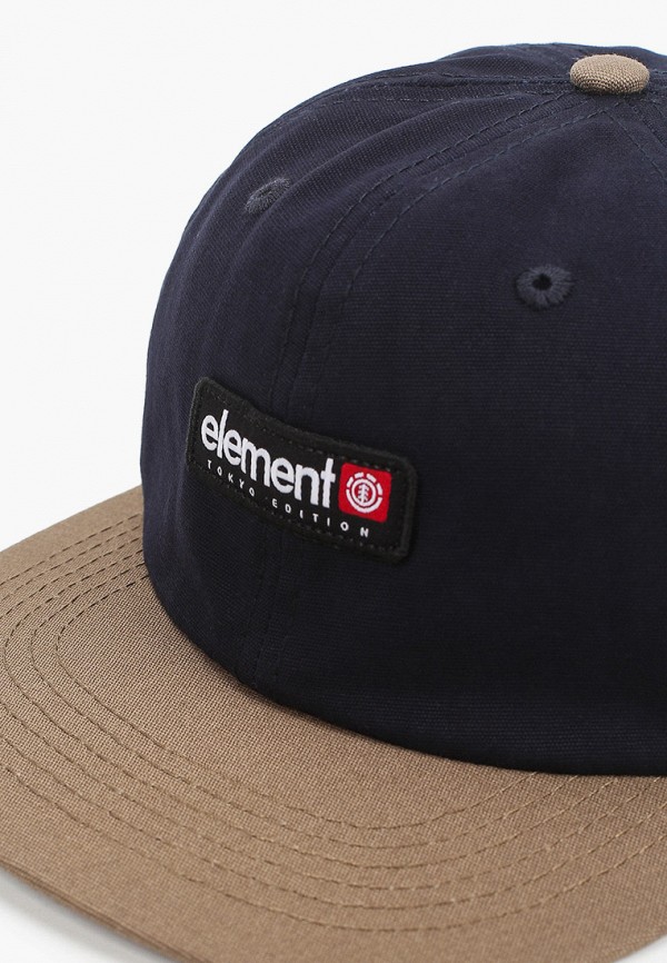 Element Бейсболка - TOKYO POOL CAP - фото 3