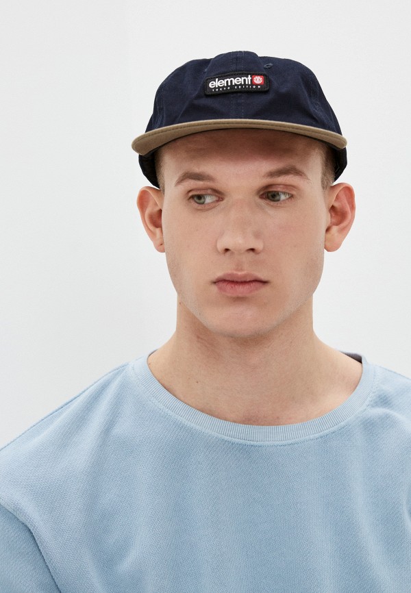 Element Бейсболка - TOKYO POOL CAP - фото 4