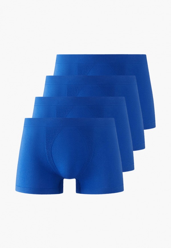 Teksa Трусы 4 шт. - фото 1