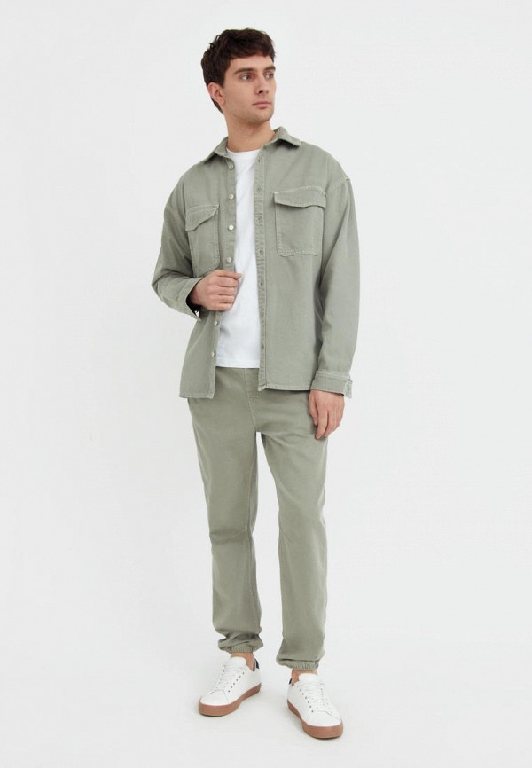 Finn Flare Куртка джинсовая - фото 2