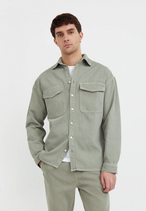 Finn Flare Куртка джинсовая - фото 1