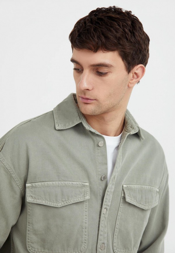 Finn Flare Куртка джинсовая - фото 5