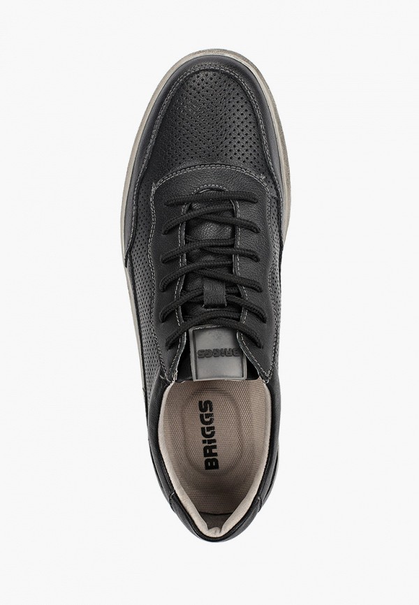 Briggs Кеды - фото 4