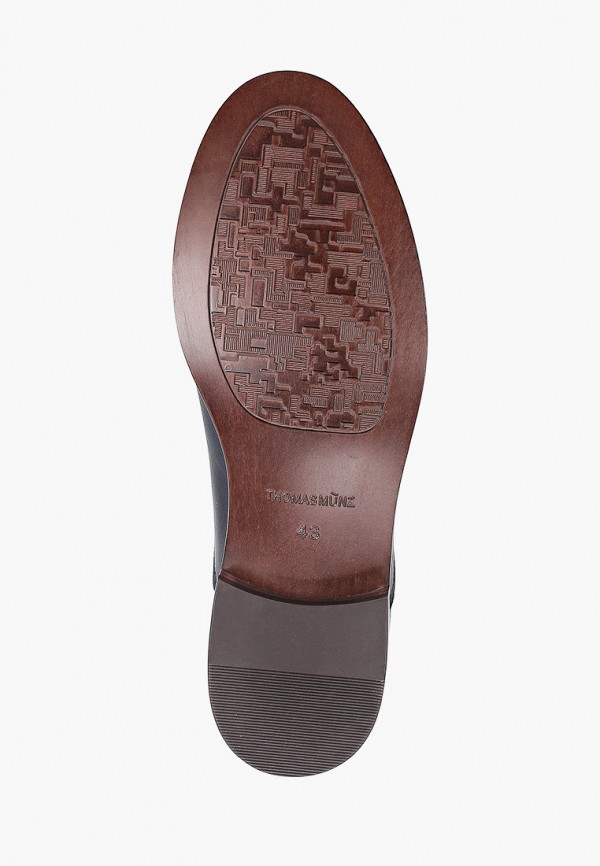 Thomas Munz Лоферы - фото 5