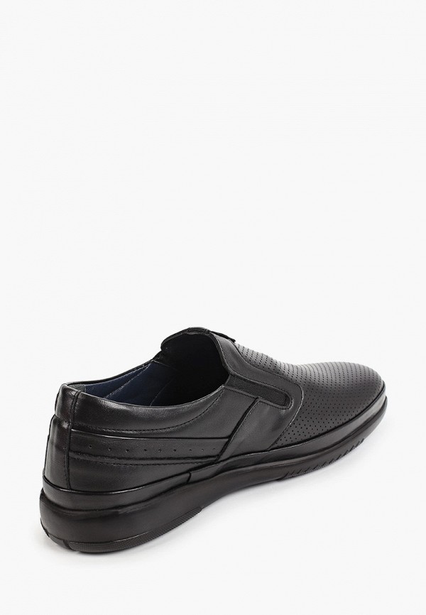 Airbox Лоферы - фото 3