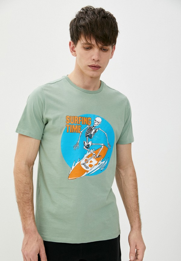 Whitney Футболка - фото 1