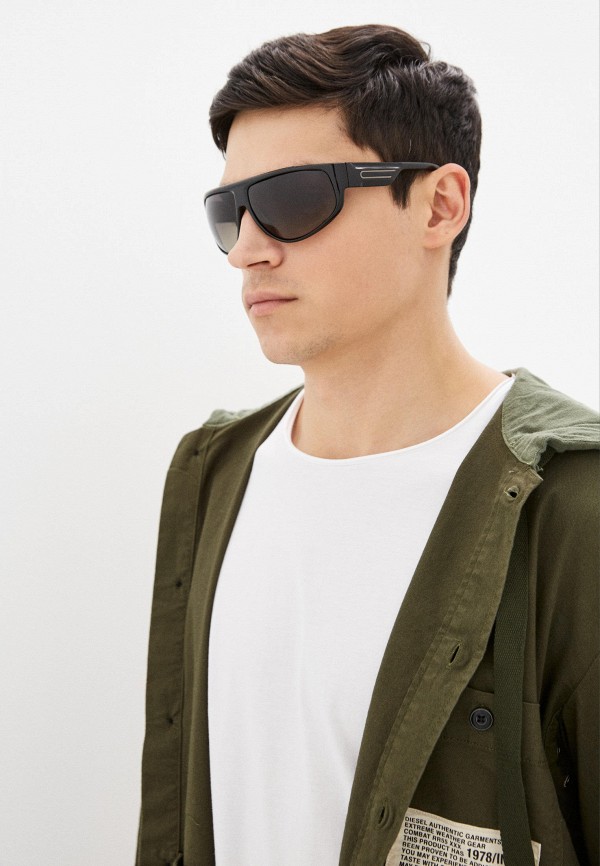 Matrix Очки солнцезащитные - MX049 - фото 5