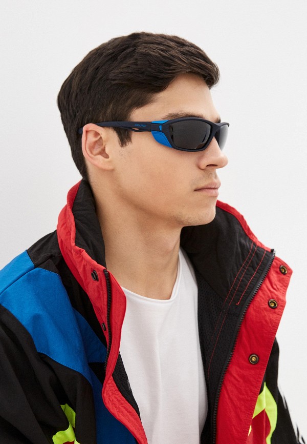 Matrix Очки солнцезащитные - MX050 - фото 5