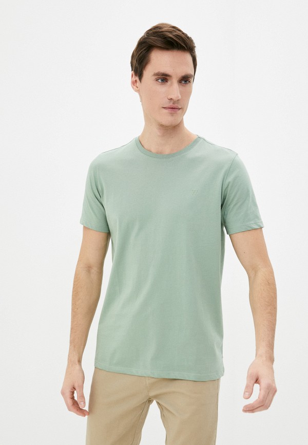 Whitney Футболка - фото 1