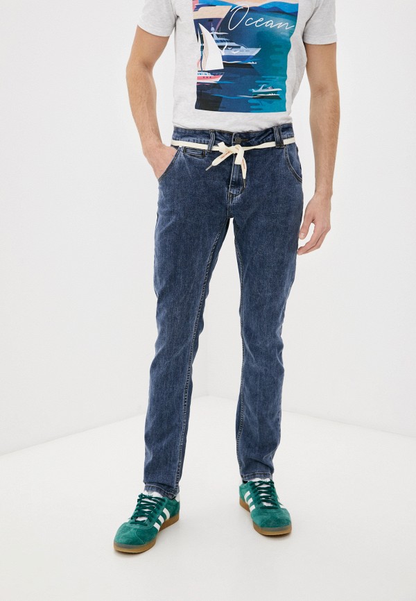 Skills Джинсы - Slim Flex - фото 1