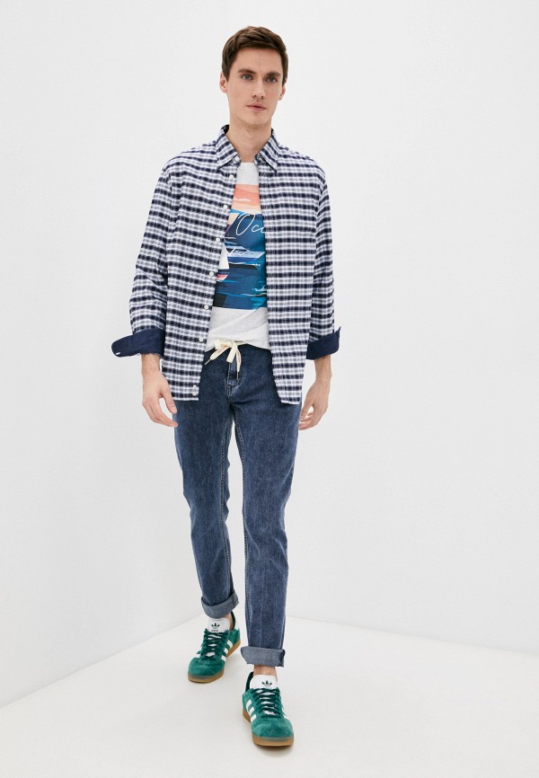 Skills Джинсы - Slim Flex - фото 2