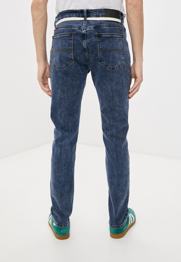 Skills Джинсы - Slim Flex - фото 3