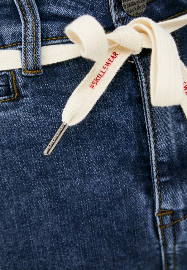 Skills Джинсы - Slim Flex - фото 4