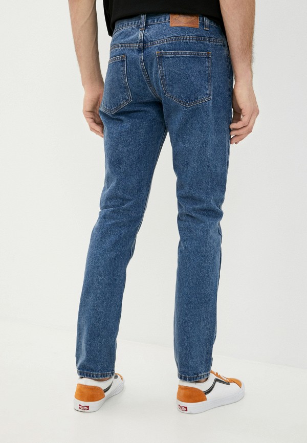 Запорожец Heritage Джинсы - Men's Denim Zap Carrot Flex - фото 3