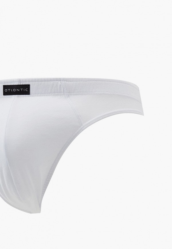 Atlantic Трусы 3 шт. - фото 2