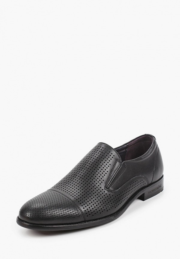 Thomas Munz Лоферы - фото 2