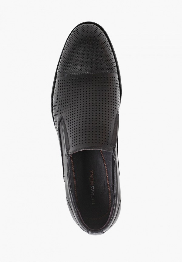 Thomas Munz Лоферы - фото 4