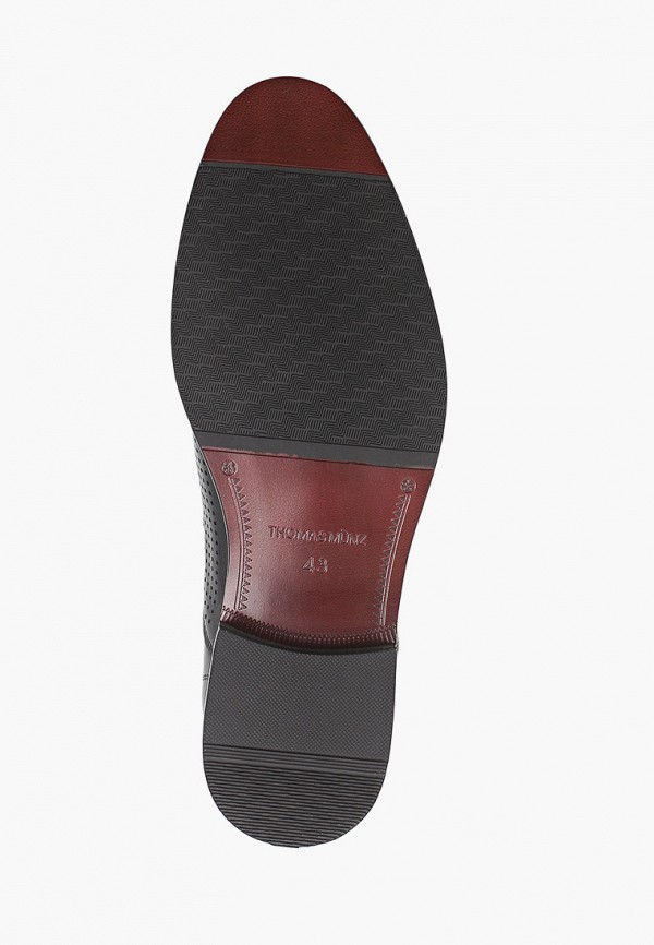 Thomas Munz Лоферы - фото 5